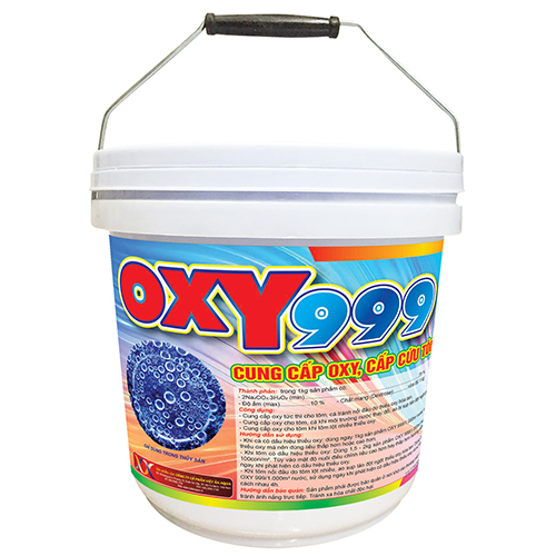 OXY 999